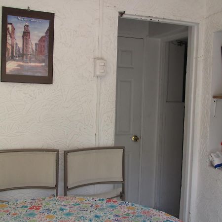 Hostal Roma Valparaiso Bagian luar foto