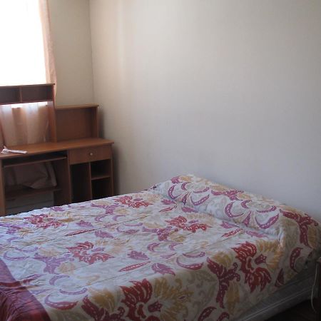 Hostal Roma Valparaiso Bagian luar foto