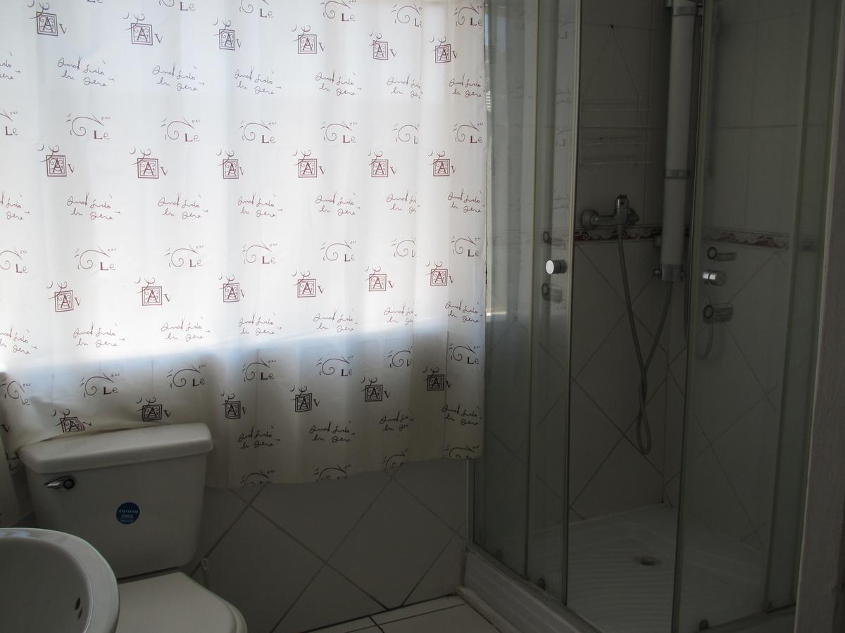 Hostal Roma Valparaiso Bagian luar foto