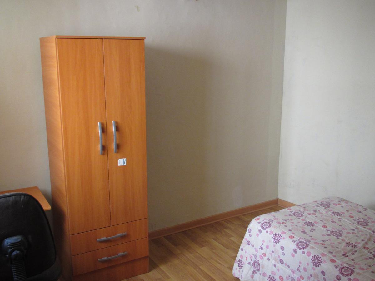 Hostal Roma Valparaiso Bagian luar foto