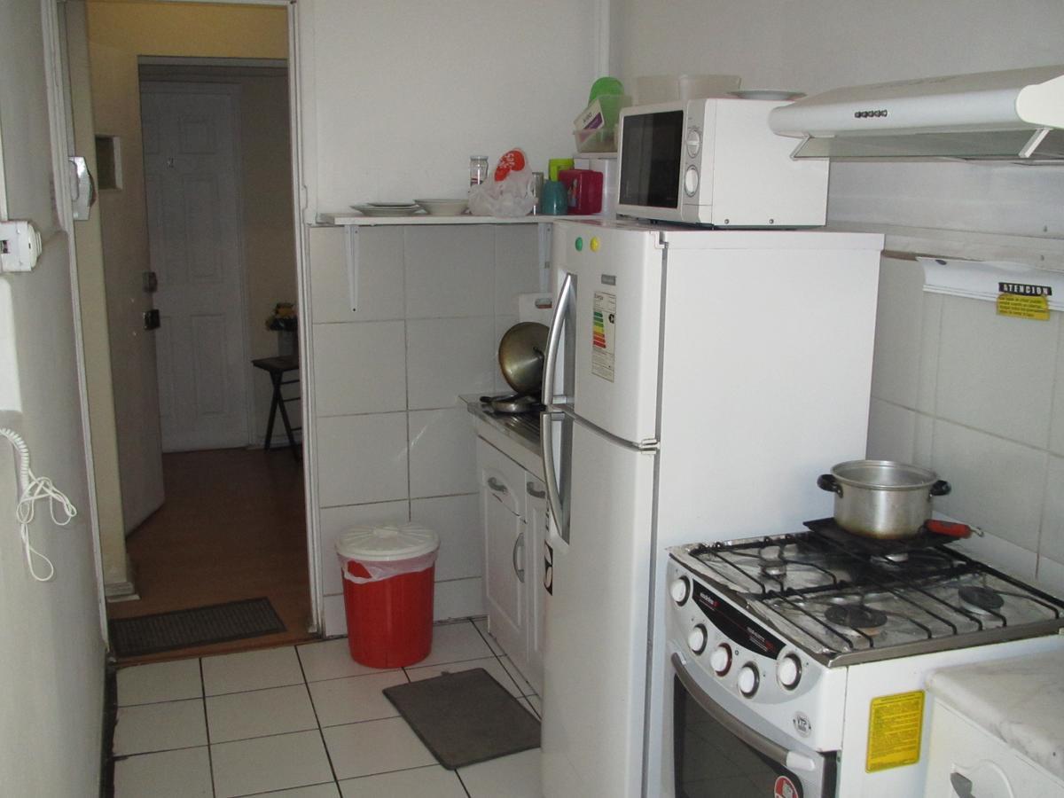 Hostal Roma Valparaiso Bagian luar foto