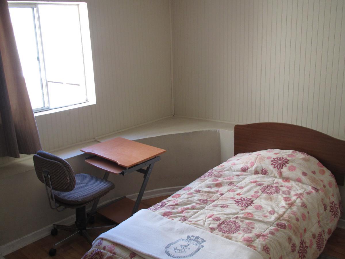 Hostal Roma Valparaiso Bagian luar foto